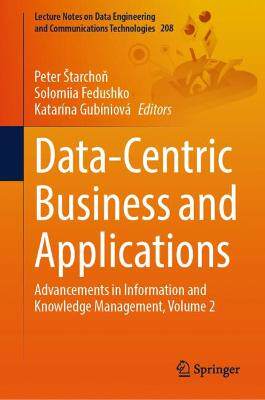 Advancements in Information and Knowledg