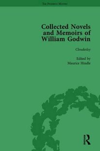 Vol 预订 The and Memoirs Collected William Godwin Novels