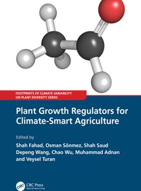 [预订]Plant Growth Regulators for Climate-Smart Agriculture 9780367623432