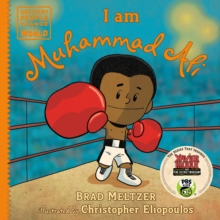 【预订】I Am Muhammad Ali 9780593405857