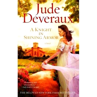 预订 A Knight in Shining Armor: 9781451665635