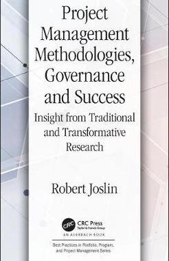 【预订】Project Management Methodologies, Governance and Success