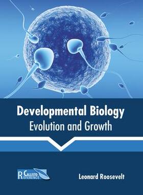 [预订]Developmental Biology: Evolution and Growth 9781641160766