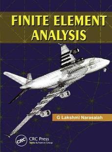 Element Finite Analysis 预订