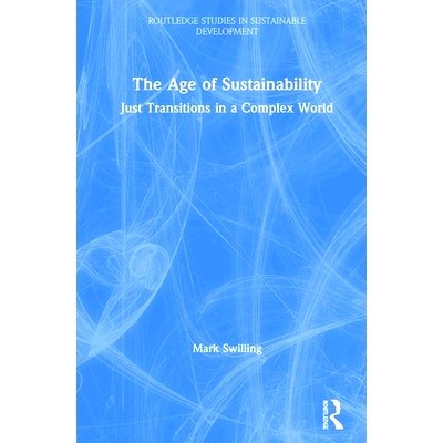 Just Transitions in a Complex World