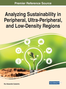 Ultra 9781668445488 Analyzing Low and Peripheral Sustainability 预订