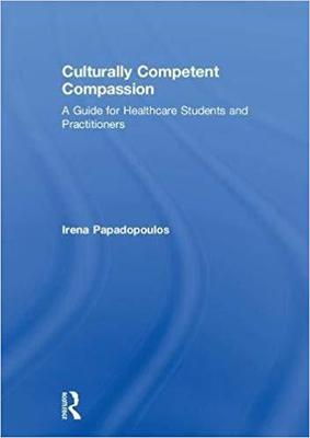 【预售】Culturally Competent Compassion