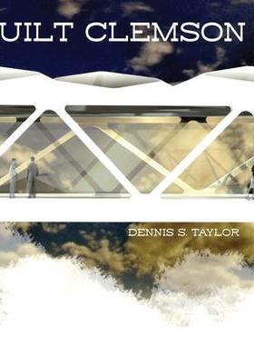 [预订]Unbuilt Clemson 9781949979626