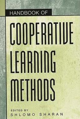 [预订]Handbook of Cooperative Learning Methods 9780275967468