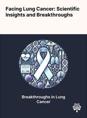 预订 Facing Lung Cancer: Scientific Insights and Breakthroughs
