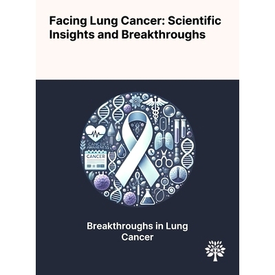 预订 Facing Lung Cancer: Scientific Insights and Breakthroughs