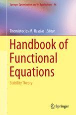 Equations 预订 Handbook Functional