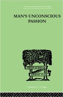 Unconscious 預(yù)訂 Man’s Passion