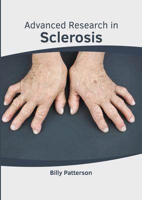 [预订]Advanced Research in Sclerosis 9781639272075