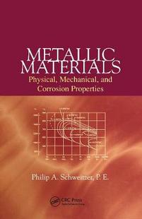 Materials Metallic 预订