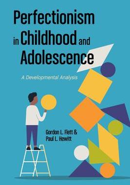 [预订]Perfectionism in Childhood and Adolescence 9781433833090