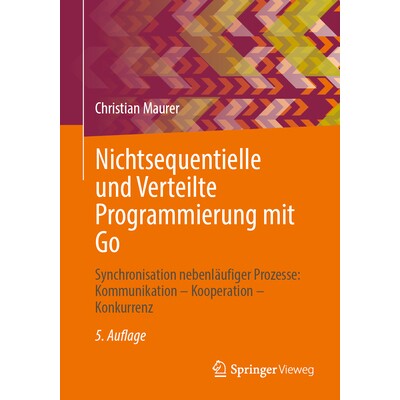 Synchronisation nebenl&auml;ufiger Prozesse: