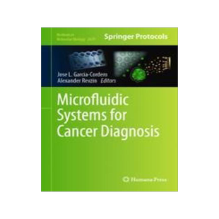 [预订]Microfluidic Systems for Cancer Diagnosis 9781071632703