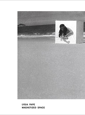 预订 Lygia Pape: Magnetized Space: 9783037643938