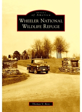 预订 Wheeler National Wildlife Refuge: 9781467104326