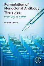 [预订]Formulation of Monoclonal Antibody Therapies 9780128233658
