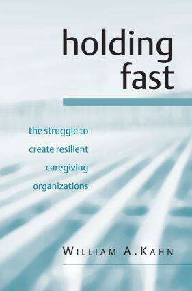 【预订】Holding Fast