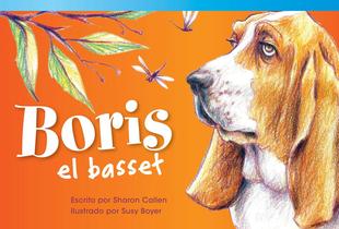 Basset the Version Boris Spanish Emergent 预订