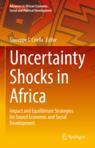 [预订]Uncertainty Shocks in Africa
