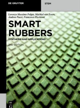 [预订]Smart Rubbers 9783110638929