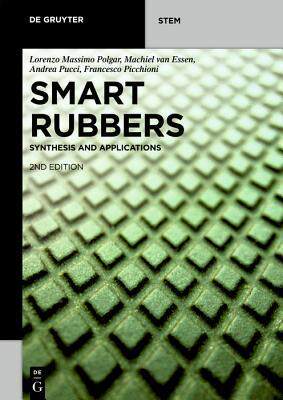 [预订]Smart Rubbers 9783110638929