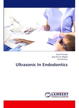 预订 Ultrasonic In Endodontics: 9786207654444