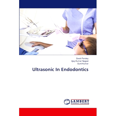 预订 Ultrasonic In Endodontics: 9786207654444