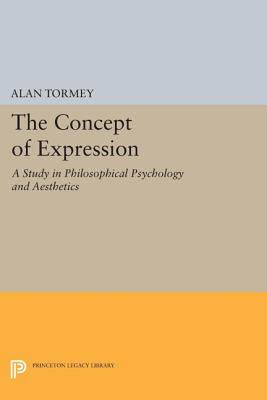 【预订】the concept of expression