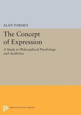 【预订】The Concept of Expression
