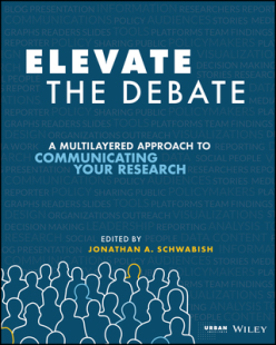 The Elevate Debate 预订