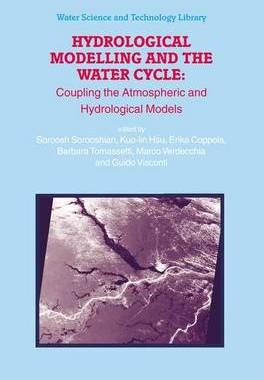 【预订】Hydrological Modelling and the Water Cycle