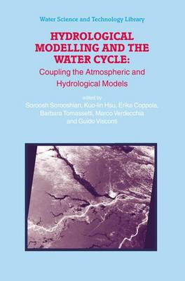 【预订】Hydrological Modelling and the Water Cycle