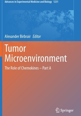 【预订】Tumor Microenvironment