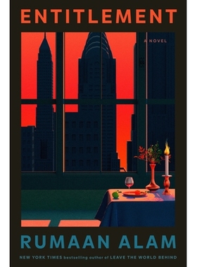 预订 Entitlement: A Novel 权利: 9780593718469