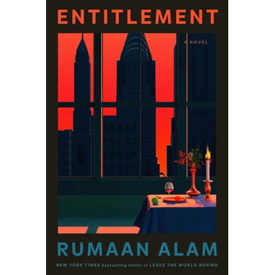 预订 Entitlement: A Novel 权利: 9780593718469