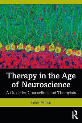【预订】Therapy in the Age of Neuroscience
