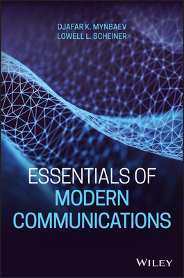 【预订】Essentials of Modern Communications