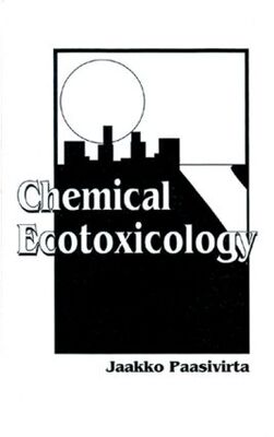 【预订】Chemical Ecotoxicology