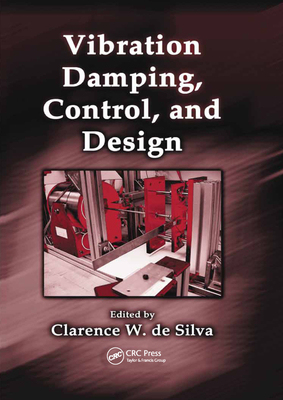 【预订】Vibration Damping, Control, and Design