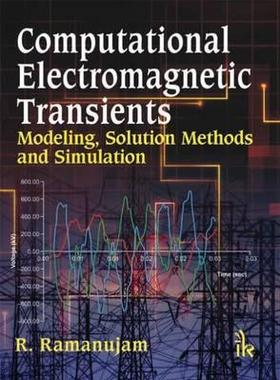 [预订]Computational Electromagnetic Transients 9789382332749