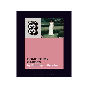 [预订]Minnie Riperton’s Come to My Garden 9781501379154