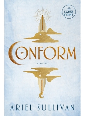 预订 Conform: A Novel 符合: 9798217169894