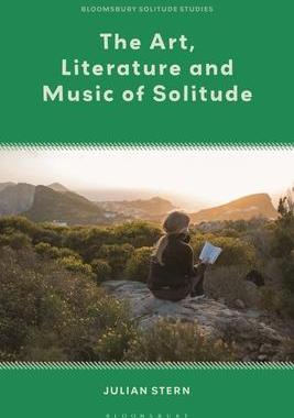 [预订]The Art, Literature and Music of Solitude 9781350348011