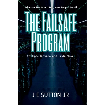 预订 The Failsafe Program 9798993604725