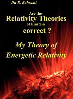 预订 Are the Relativity Theories of Einstein correct?